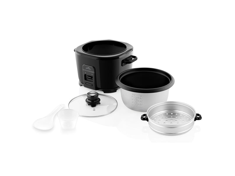 Eta GRANELLO RICE COOK (700W, 1.8L. Höyryastia)