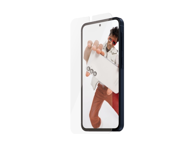 Panzerglass Safe Screen Protector Samsung Galaxy New A55 5g Ultra Wide Fit
