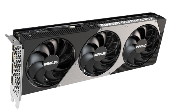 Inno3d Geforce Rtx 5070 Ti X3 Oc Geforce Rtx 5070 Ti 16 Gb Gddr7 256 Bitars Pci Express 5.0 3 Flaktar