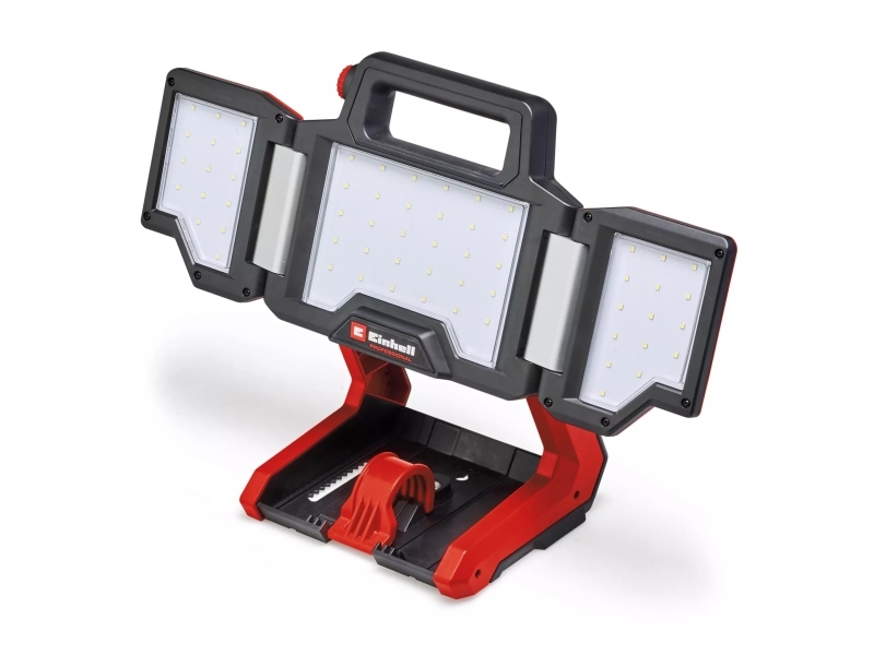 Einhell 4514172 Power X-Change TP-CL 18/3000 Li - Solo LED (RGB) Arbetsljus Batteridriven 3000 lm Antal batterier ingår 0 - SOLO | Verktyg & Verkstad - För verkstaden - Arbets Ljus | GameStuff