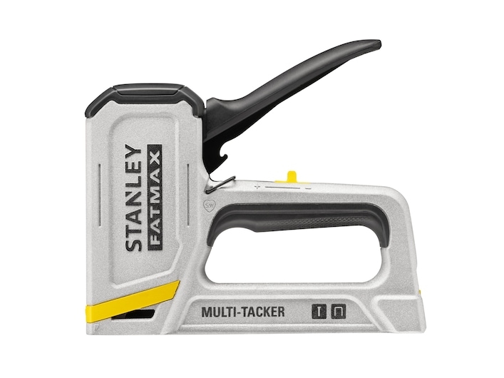 Stanley Fmht70443-0, Schwarz, Silber, Gelb, Aluminium, 160 Mm, 1 Jahr(E)