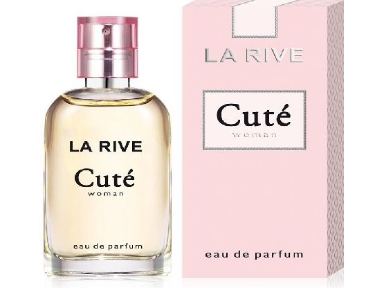 La Rive Wom Edp 30Ml La Rive Cute