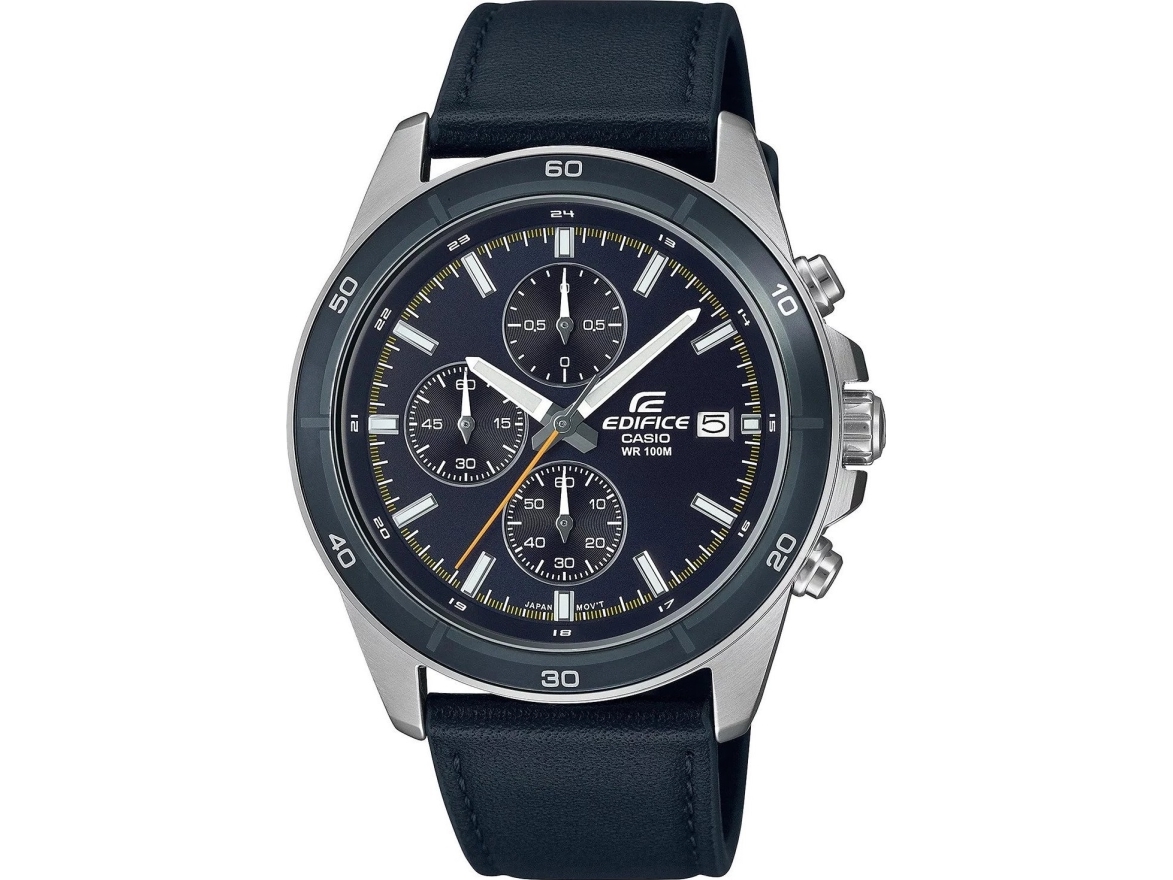 Zegarek Casio Zegarek męski Casio Edifice EFR-526L-2CVUEF