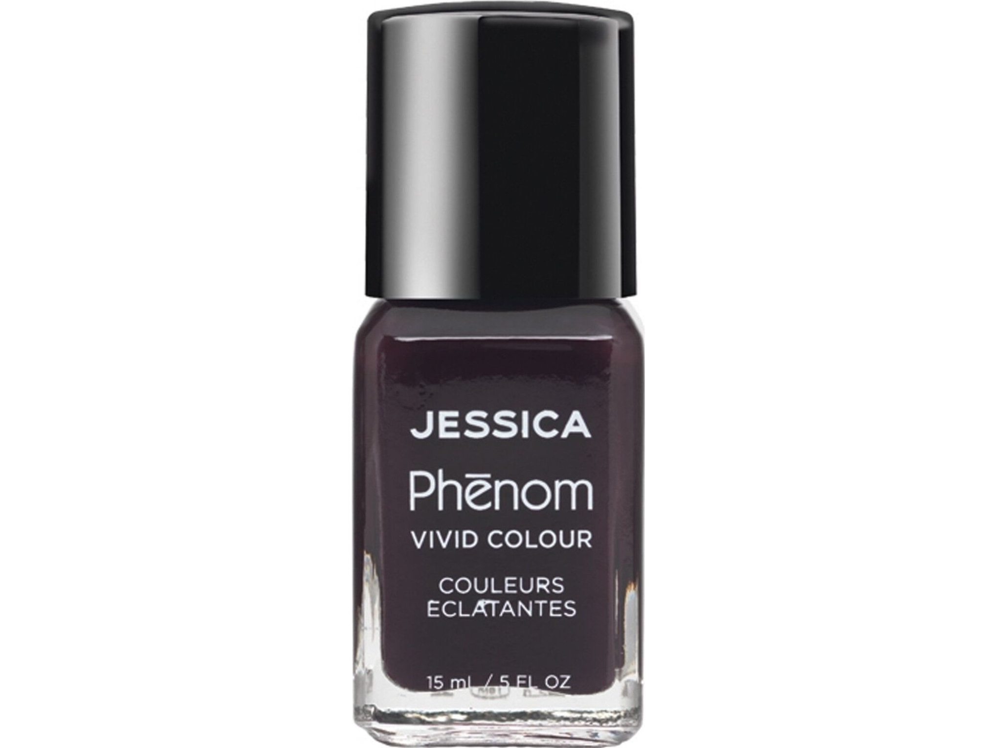 Jessica , Phenom Vivid Colour, Nail Polish, Phen-033, First Class, 14 Ml For Women