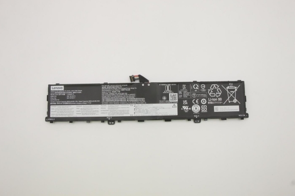Bateria Lenovo Battery 15.52v 90wh 4cell