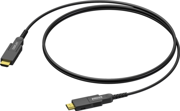 Procab Optisk Hdmi-Kabel Procab Clv220a/40 (40 M)