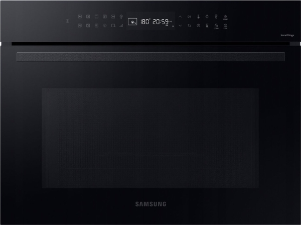 Inbyggnadsugn Samsung Nq5b4353fbk