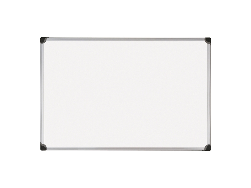 Whiteboardtavle, Bi-Office Maya, stålkeramisk, 100 x 150 cm | Möbler - Tavla & Displays - Whiteboards | GameStuff