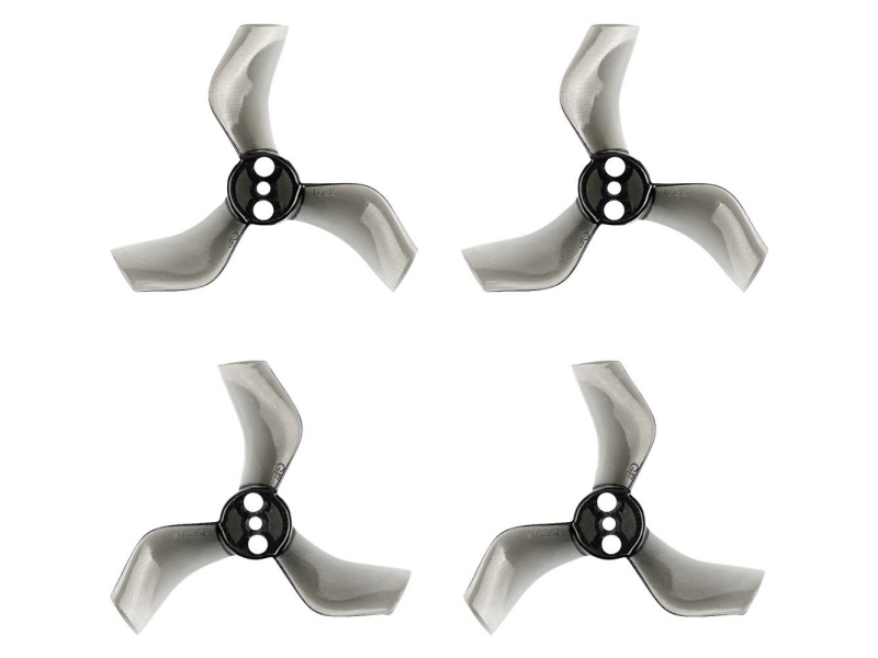 Multicopter-propelsæt BETAFPV 00313664_1 Passer til Cetus Pro FPV Kit 1 stk