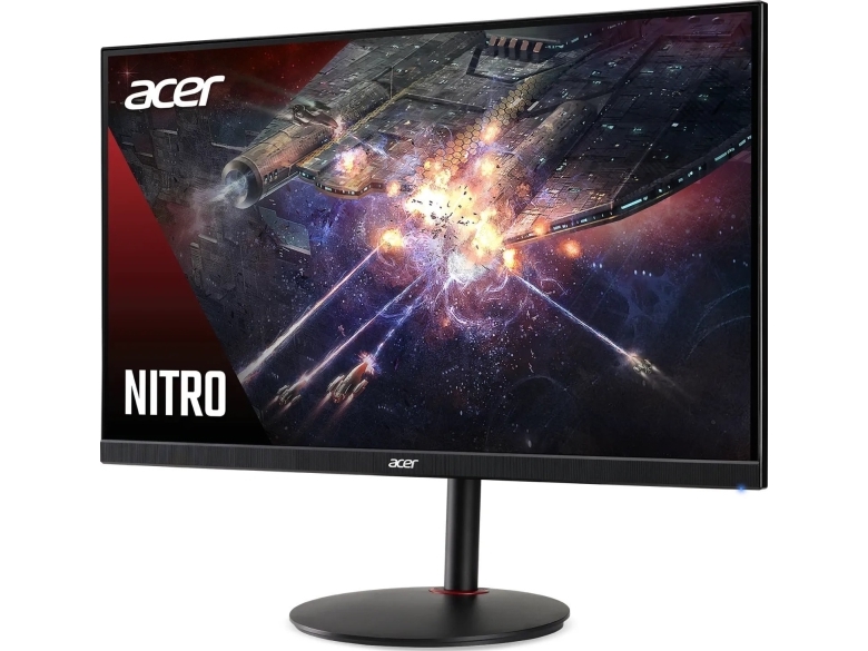 Nitro Xv270m3bmiiprx