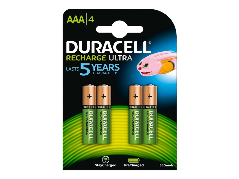 Duracell 80411331906