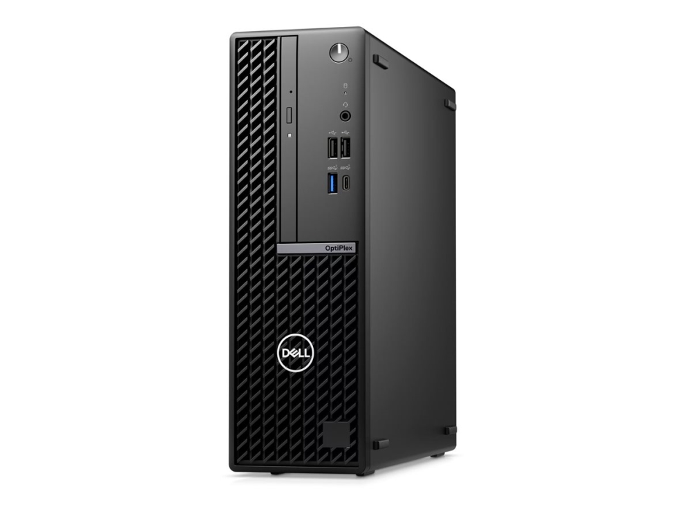 Dell Optiplex 7020 Version 2024 Sff Core I5 I5 14500 / Upp Till 5 Ghz Ram 8 Gb Ssd 512 Gb Nvme Class 35 Uhd Graphics 770 Gigabit Ether