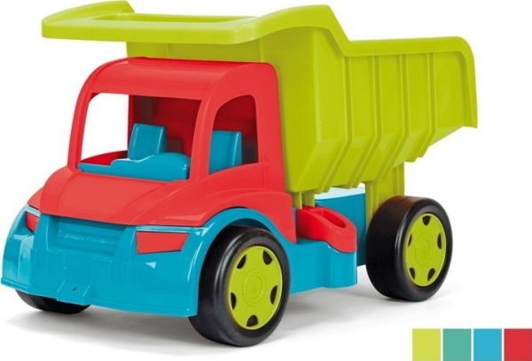 Wader Wader 65000 Gigant Trucker Limited Edition 150Kg Kapazität