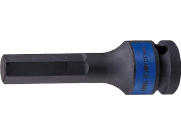 King Tony Schlag-Stecknuss Hex 1/2" 19X80 Mm ...