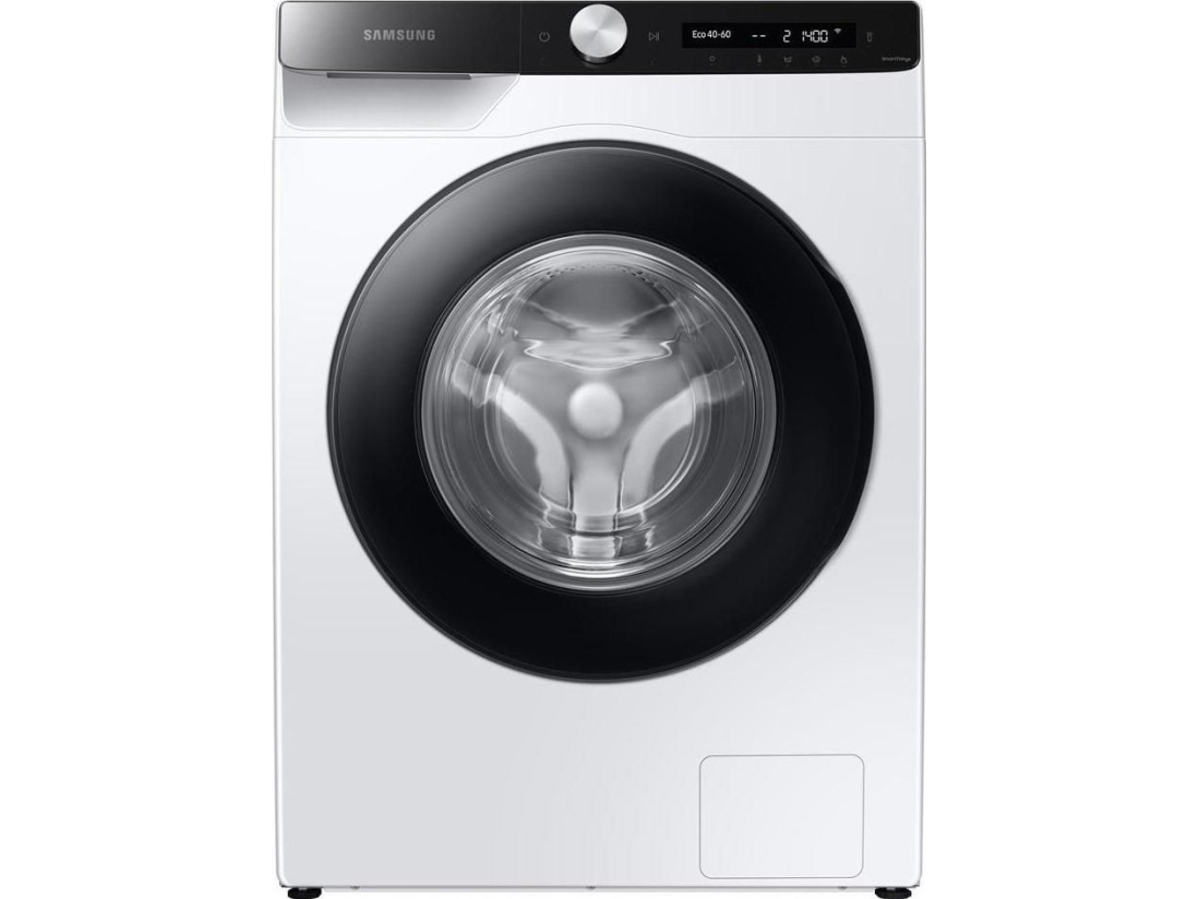 Tvattmaskin Ww80t534daeas6