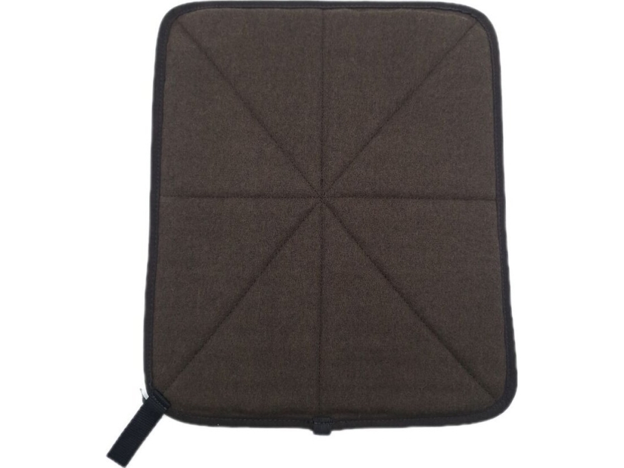 XANTOS Synthetikleder 35x40cm