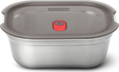 Black Blum Juodas + Blum Stalowy 400 Ml Oranžinė