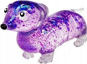 Hipo Kramhund 11 cm 4-färger HPB02 50394 | Leksaker - Figurer & Dockor - Interaktiva dockor och figurer | GameStuff