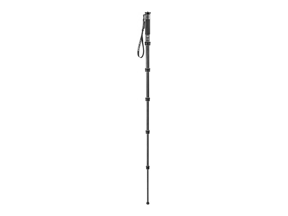 Gitzo Series 2 Traveler Gm2562t - Et-Ben Stativ