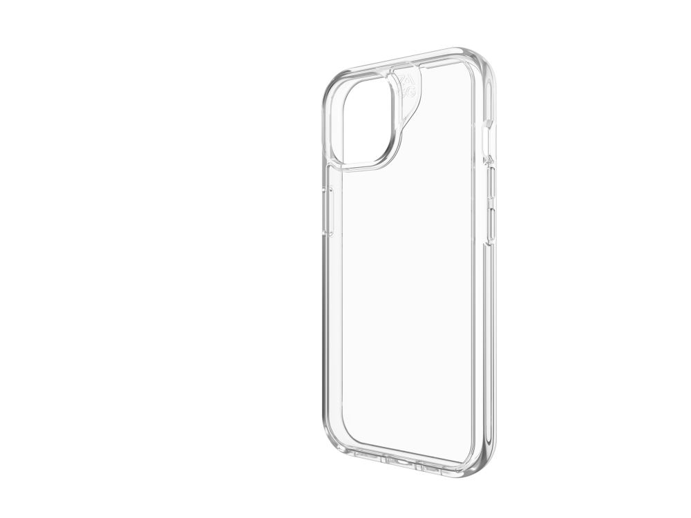 Zagg Crystal Palace - Schutzhülle Für Mobiltelefone