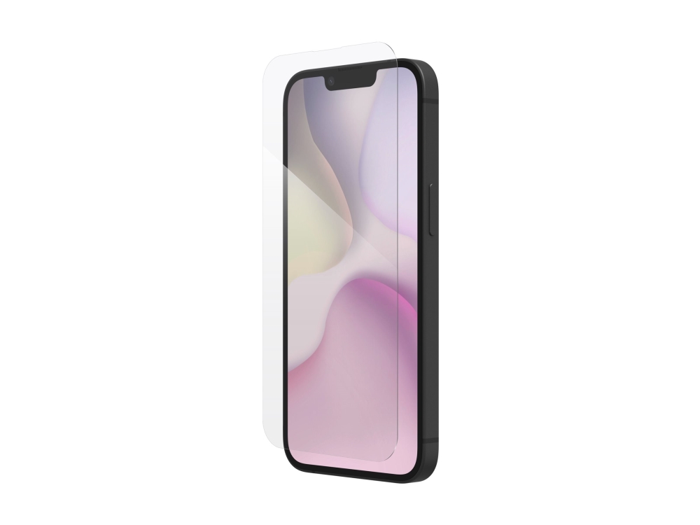 Zagg Invisibleshield Glas Xtr4 - Für Mobiltelefon - Glas