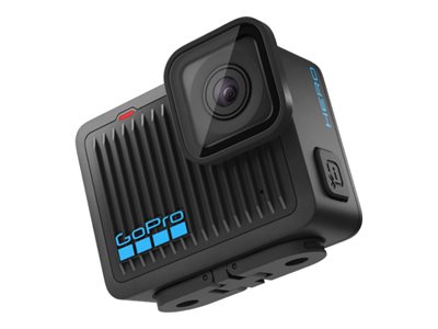 GoPro® HERO | Foto och video - Videokamera - Videokamera för action | GameStuff