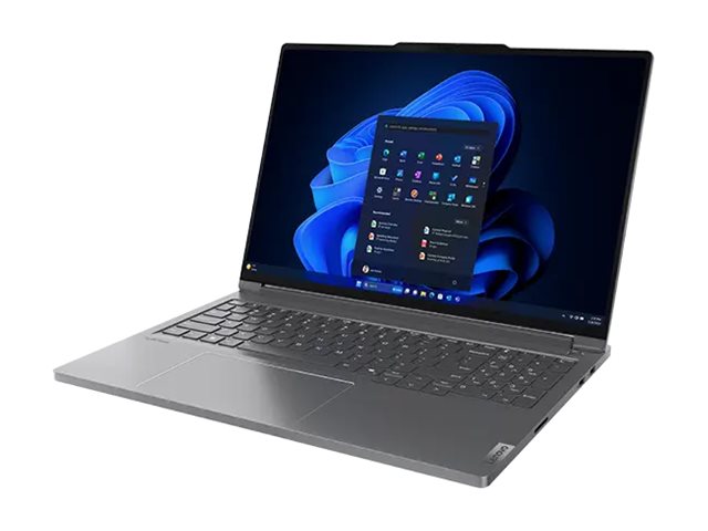 Lenovo Thinkbook 16p G5 Irx 21n5 Intel Core I7 I7 14650hx / Upp Till 5.2 Ghz Win 11 Pro Geforce Rtx 4060 16 Gb Ram 512 Gb Ssd Nvme 16  "