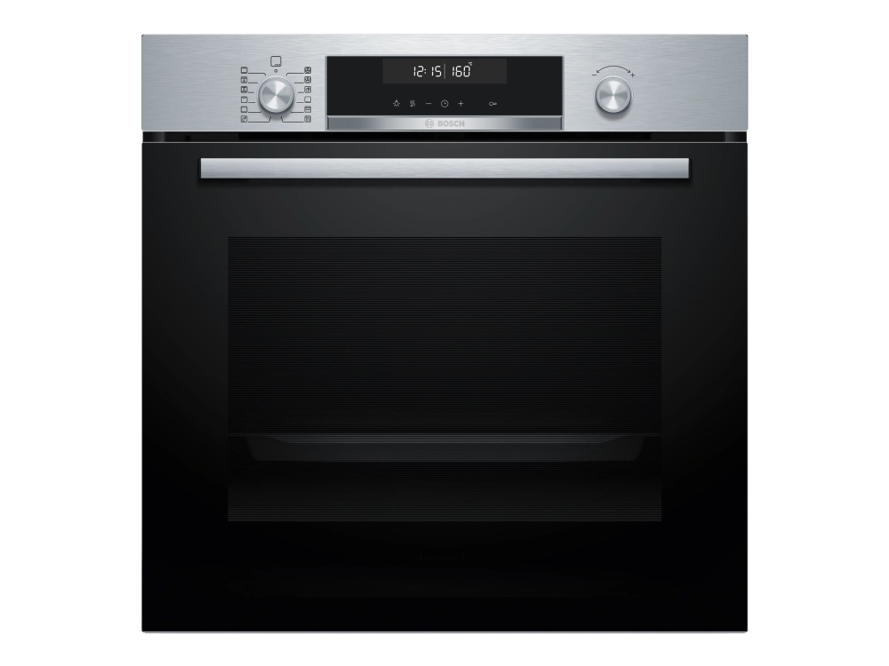 Bosch HBG578BS3 Sarja 6 sisäänrakennettu uuni