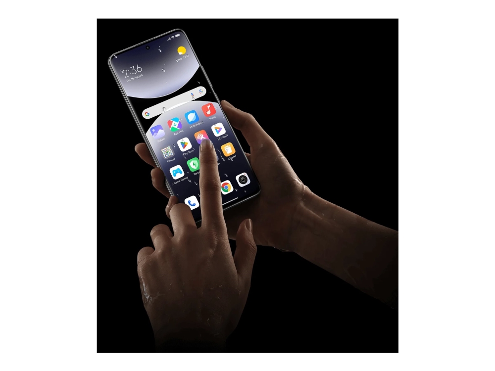 Xiaomi Redmi Note 14 Pro Plus