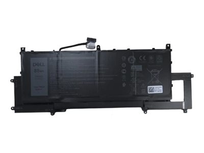 88wh 6 Cell Lithium Ion Replacement Battery For