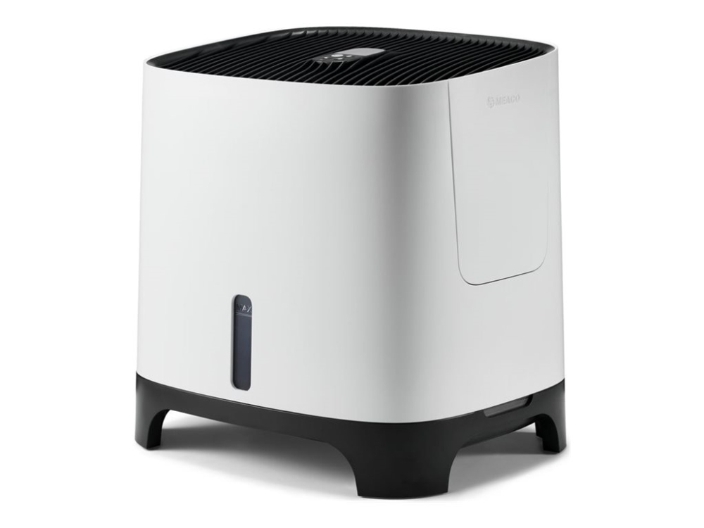 MEACO haihdutuskostutin