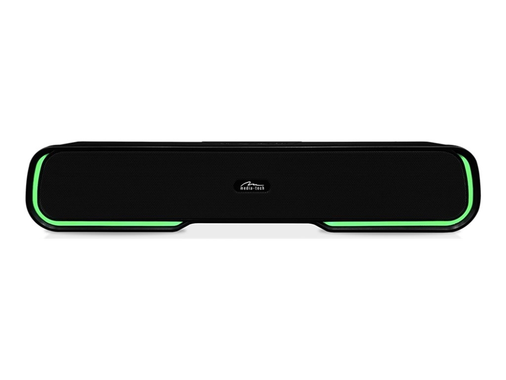 Tragbare Bluetooth-Soundbar Phantom Bt Mt3180