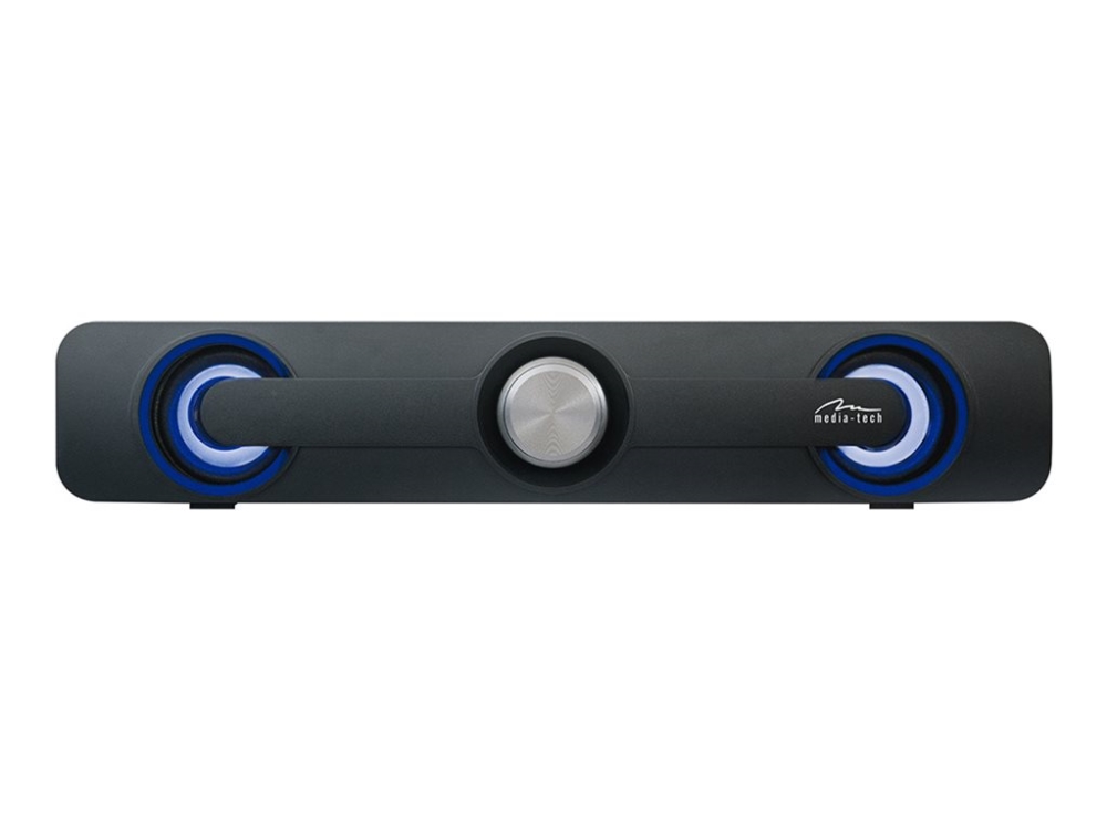 Media-Tech Mt3173 - Lydbar - 5 Watt