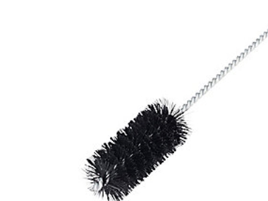 RTB Rengöringsborste - RTB Rengöringsborste för enkel rengöring av pannan med anpassad borste. | VVS Artiklar - Uppvärmning - Tillbehör | GameStuff