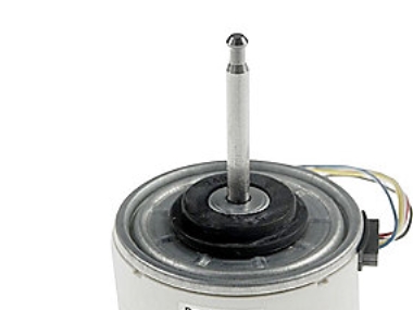 Panasonic fläktmotor ARW7628ACCB för CS-CE9/12PKE och CS-NZ9/12SKE | Ventilation & Klimat - Värmepumpar - Tillbehör till värmepumpar | GameStuff