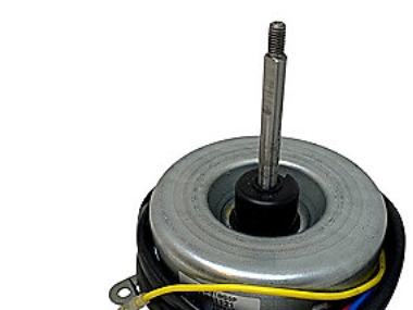 Panasonic blæser motor - Reservedel til HZ 25/35, CZ 25/35