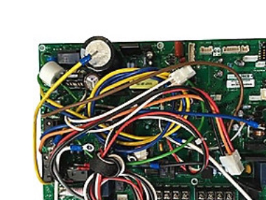 Panasonic PCB - Reservdel för WH-MDC05J3E5 | Ventilation & Klimat - Värmepumpar - Tillbehör till värmepumpar | GameStuff