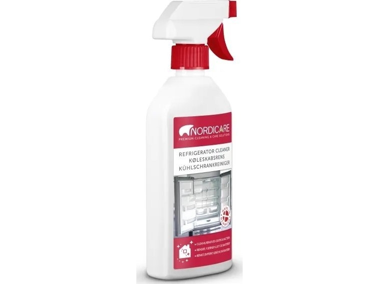 Electrolux Nordicare Køleskabsrens 500 Ml
