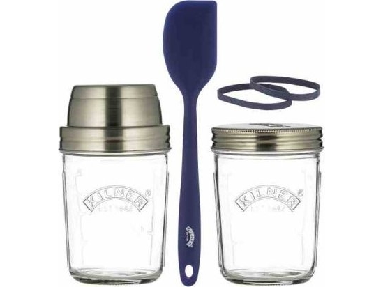 Kilner Surdejsstarter / Kilner