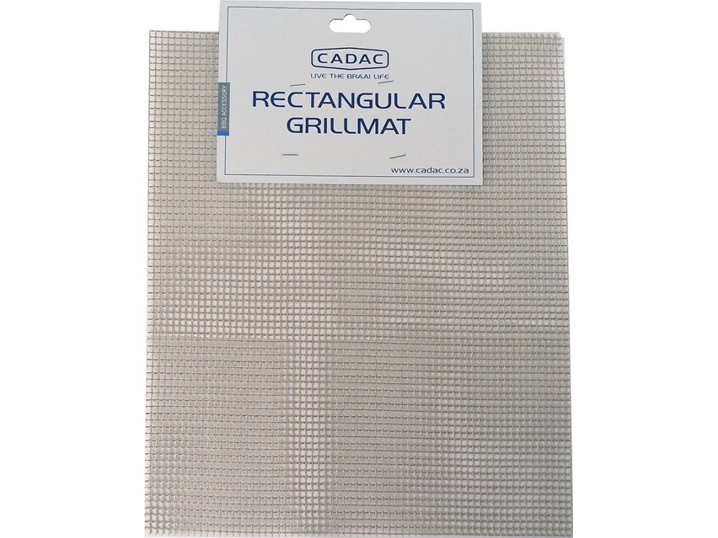 CADAC nonstick grillmåtte 33×40 cm