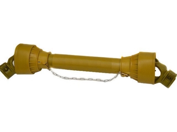 Geko relækontakt/rulle kobling 120 cm (rør-type) (1)