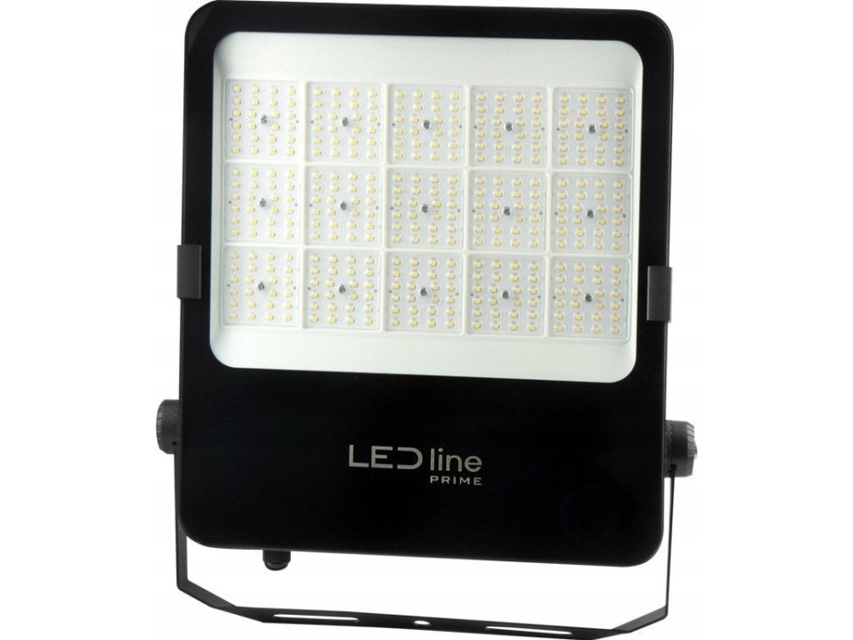 Udendørs armatur PRIME, 230Vac, 400W, 56 000lm, 140lm/W, 4000K, IP66, 120deg