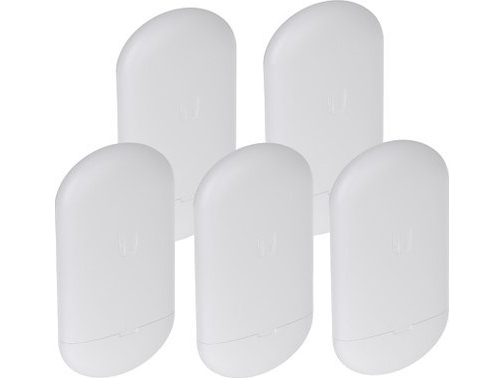 Ubiquiti accesspunkt NS-5ACL (5-PAK) set med 5 st | Lauritz Knudsen - Andra tillbehör | GameStuff