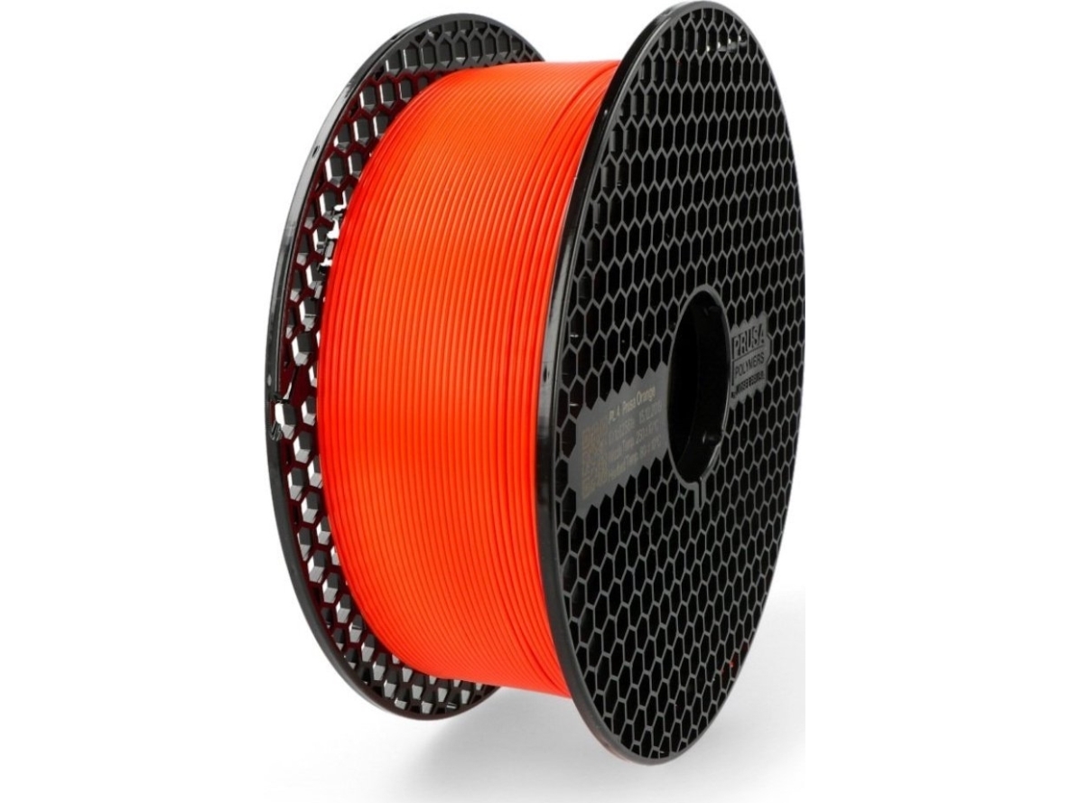 Plast Prusa Pla 1,75 Mm 1 Kg - Orange