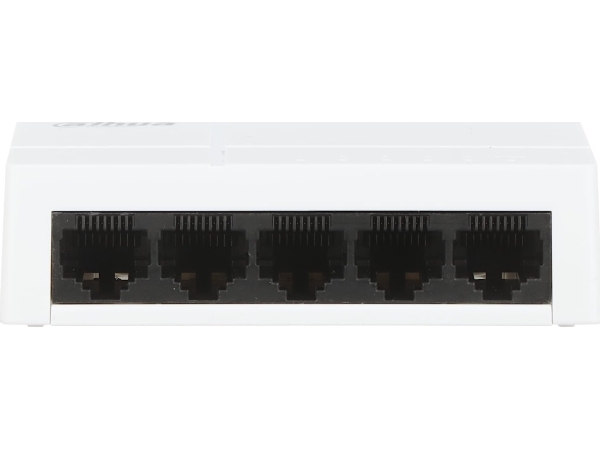 Dahua Switch Pfs3005-5Gt-L-V2 5-Ports