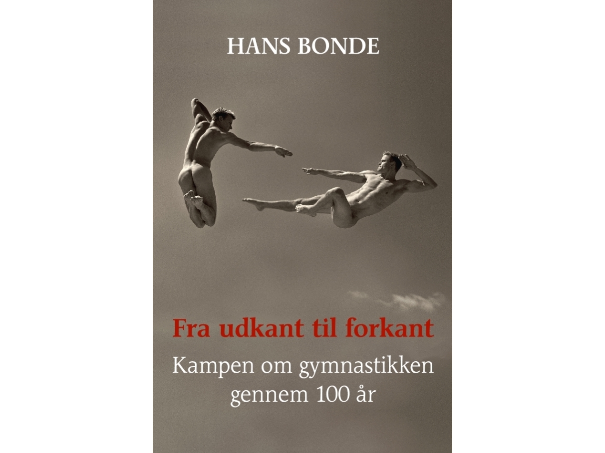 Vom Rand Zur Spitze | Hans Bonde | Sprache: Dänish