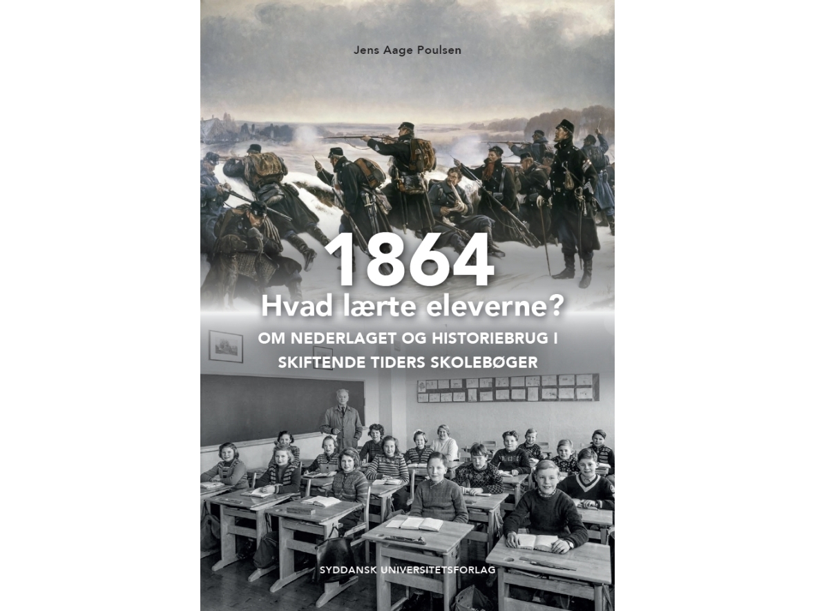 1864 – Was Haben Die Studenten Gelernt? | Jens Aage Poulsen | Sprache: Dänish