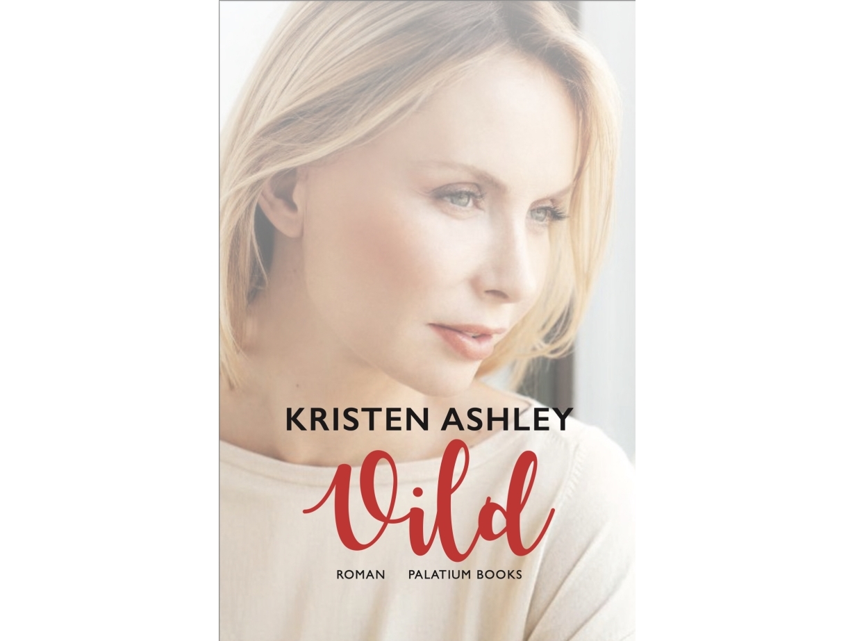 Vild | Kristen Ashley | Sprache: Dänish