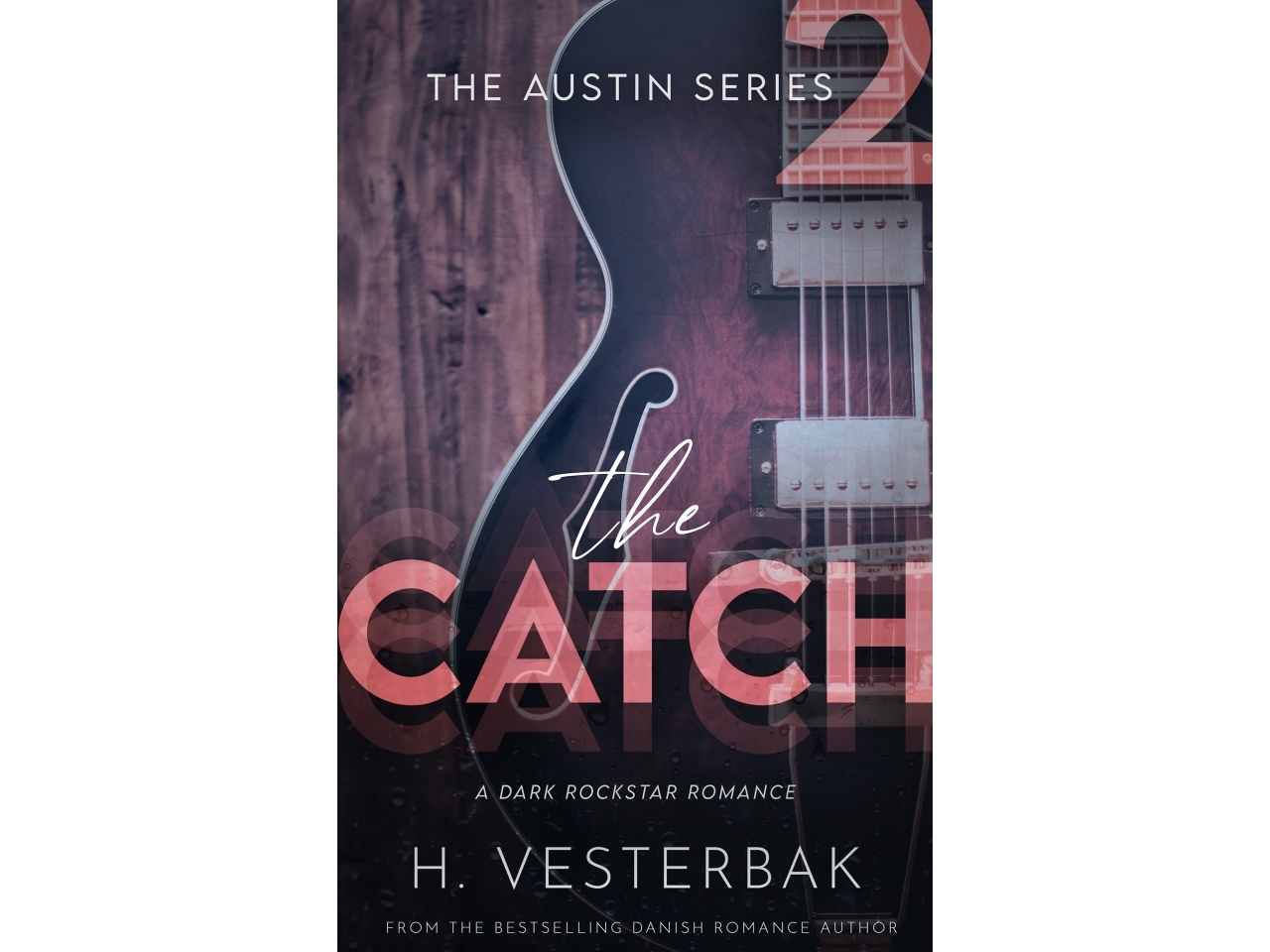 The Catch | Henriette Vesterbak | Sprache: Englisch