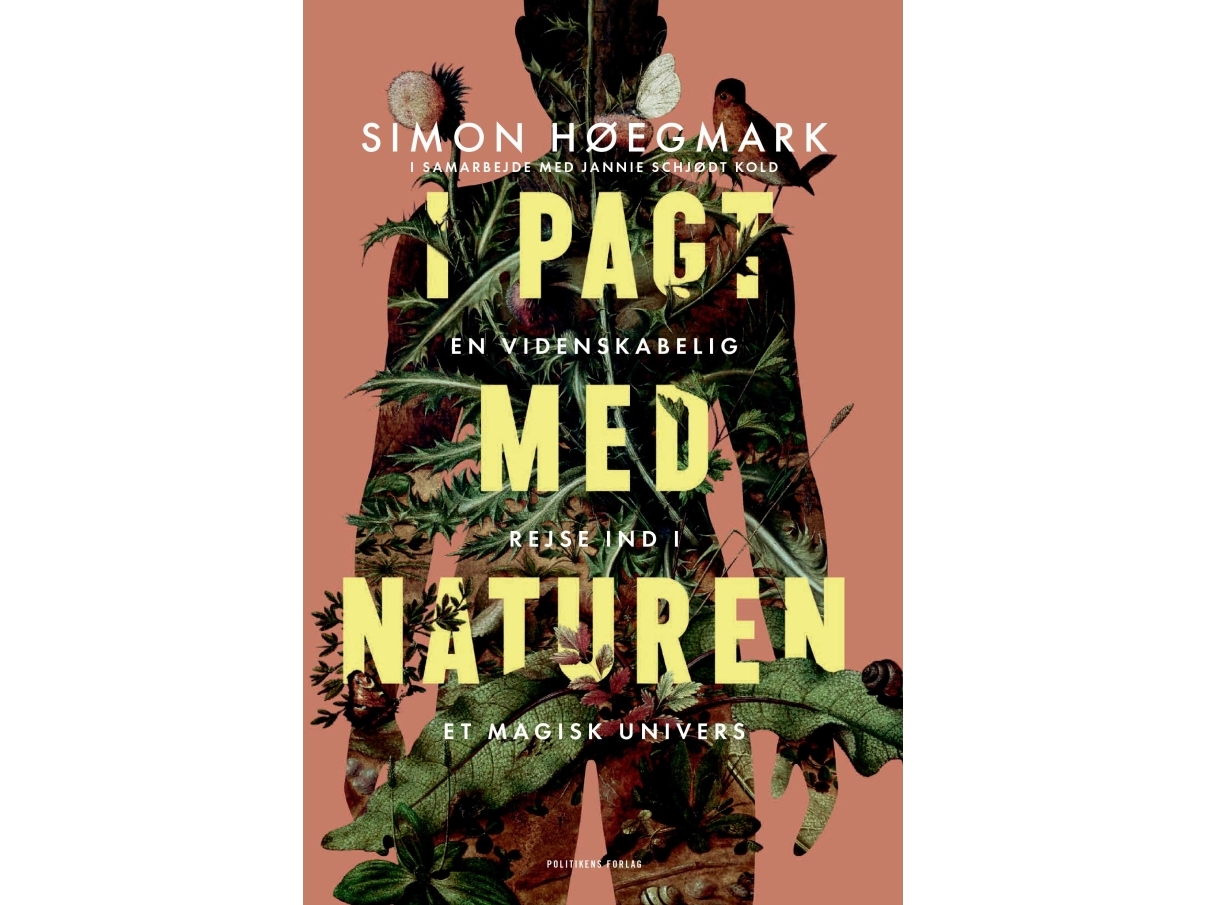 I pagt med naturen | Jannie Schjødt Kold Simon Høegmark